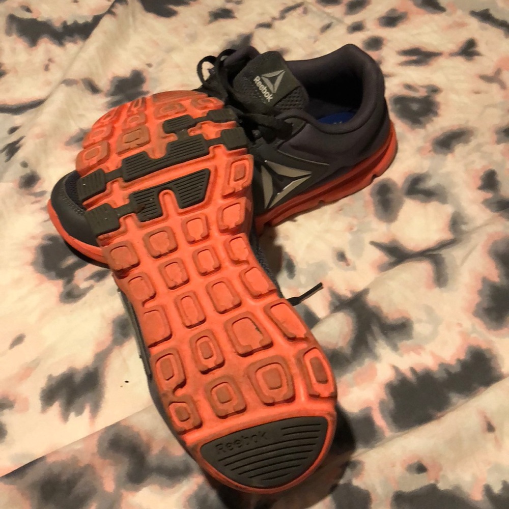 Reebok Memory Tech sneaker - Picture 3 of 5